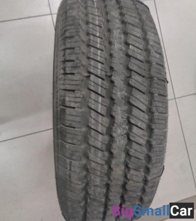 15 Летняя 265 70 от Шины