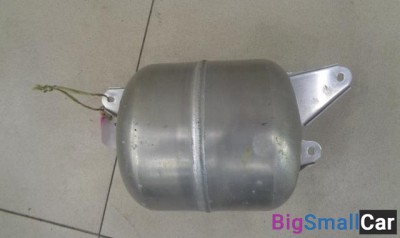 Ресивер воздушный от Audi A6 Allroad quattro C5 2000-2005