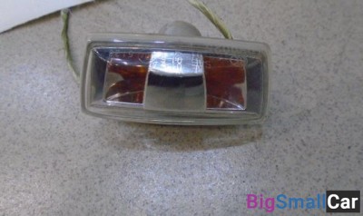 Повторитель от Chevrolet Cobalt 2012-2015