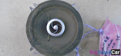 Динамик передний правый от Аксессуары