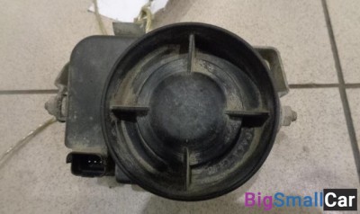 Сирена сигнализации от Peugeot 307  2001-2008