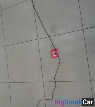 Трубка тормозная магистральная от Volvo XC90 2002-2014