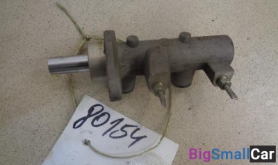 Цилиндр тормозной главный от Great Wall Hover H3 2005-2016