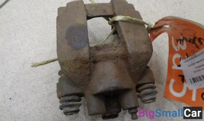 Суппорт задний левый от Ford Explorer U152 2001-2005