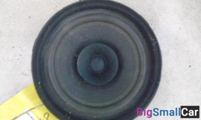 Динамик задний левый от Suzuki Grand Vitara 2005-2015