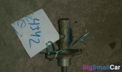 Цилиндр тормозной главный от Renault Clio 3 2005-2012