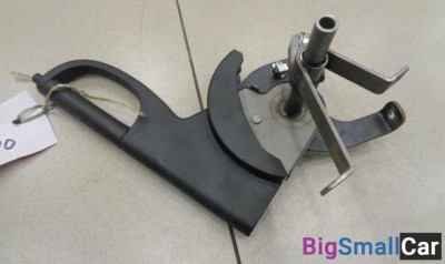 Педаль стояночного тормоза от Ssang Yong Actyon 2005-2010