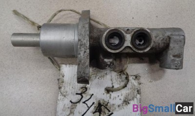 Цилиндр тормозной главный от Peugeot 508 2011-2018
