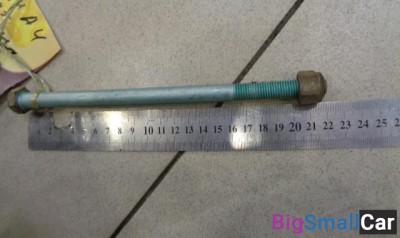 Болт крепления рычага заднего от Audi A4 B5 1994-2001