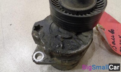 Ролик натяжитель обводного ремня от Volvo XC70 2000-2007