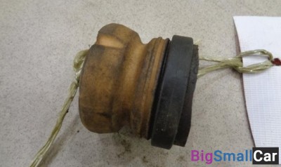 Отбойник переднего амортизатора от Subaru Outback BG 1994-1999