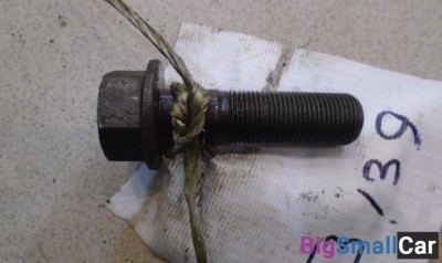 Болт коленвала от BMW X5 E53 1999-2006