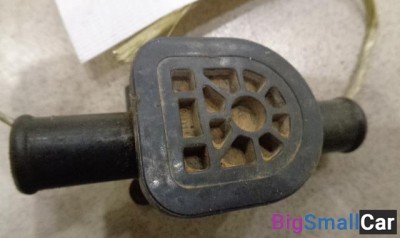 Клапан отопителя от Honda CR-V 1995-2001