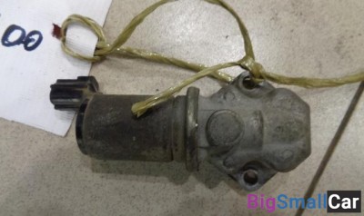 Клапан стабилизации холостого хода от Ford Explorer U152 2001-2005