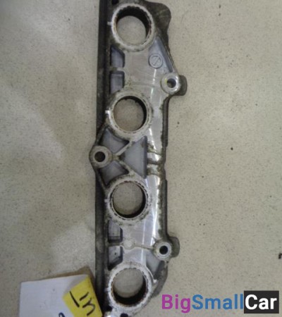 Коллектор впускной (нижняя часть) от Honda Fit 2001-2008