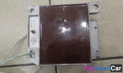 Блок управления AIR BAG от Cadillac CTS 2002-2008