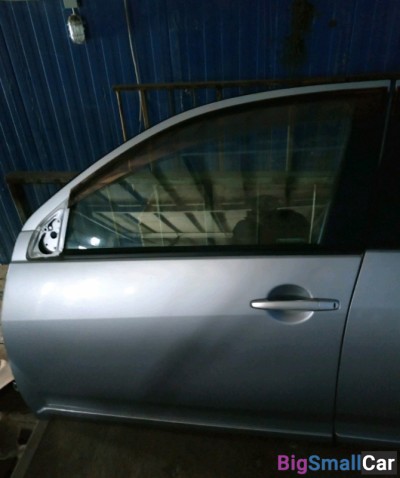 Дверь передняя левая mitsubishi outlander xl