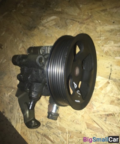 Насос гур тойота авенсис 2.0