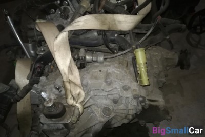 Nissan teana j32 вариатор полный привод