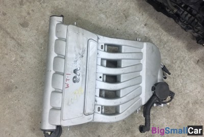 Фольксваген туарег 3.2 коллектор впускной