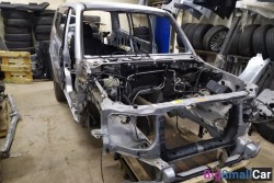 Автозапчасти для иномарок, контрактные детали