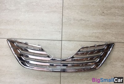 Решетка радиатора Toyota Camry 2006-2008 склад16