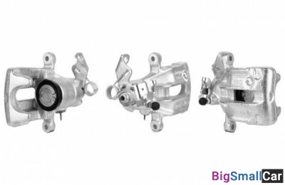 Суппорт TRW BHN136 Левый задний