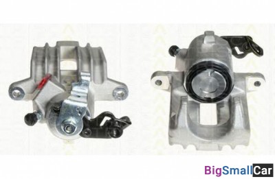 Суппорт blitz BZ0126 Задний правый