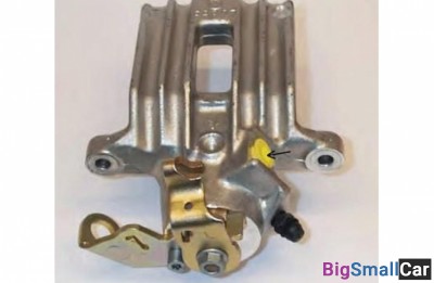 Суппорт TRW BHN202 Левый задний