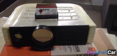 Фильтр салона Volkswagen Touareg