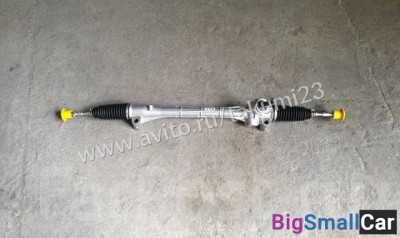 Рулевая рейка для Toyota Corolla 120 evro LH