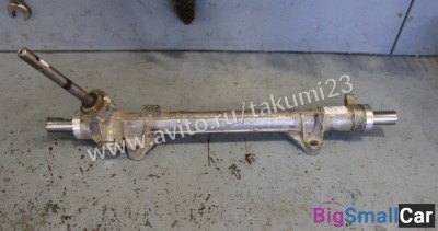 Рулевая рейка для Nissan Note RH