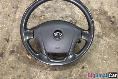 Руль Kia Sportage