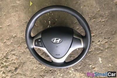 Руль Hyundai i30