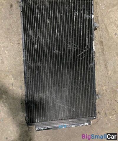 Радиатор кондиционера Toyota Camry 30
