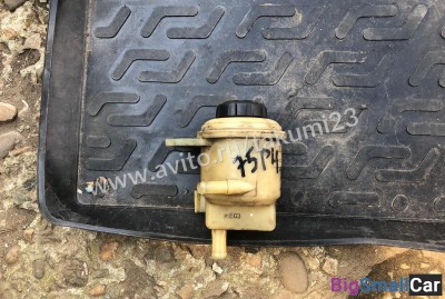 Бачок гур Chevrolet Captiva