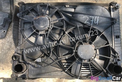 Диффузор Chevrolet Captiva