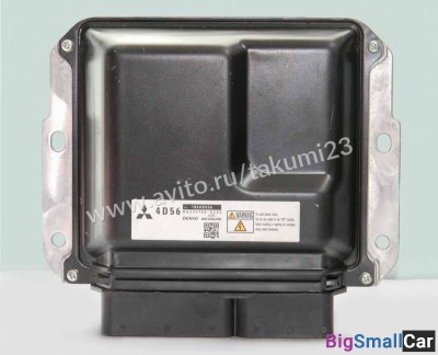 Блок управления двс MMC Lancer (Evro) N MN132784