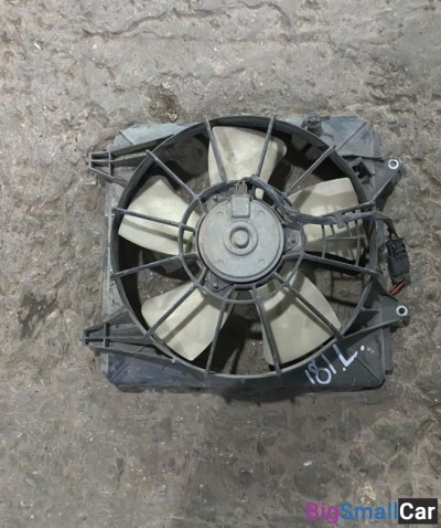 Диффузор вентилятора в сборе Honda Civic 4 D