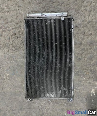 Радиатор кондиционера Toyota Avensis