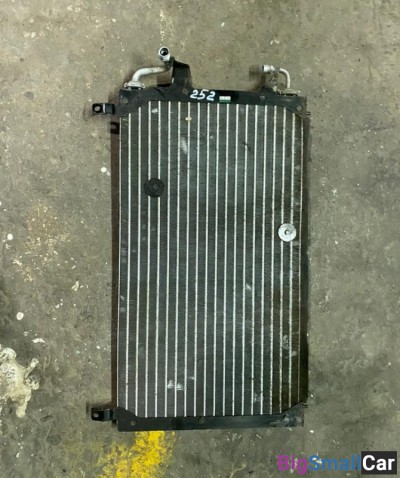 Радиатор кондиционера Deawoo nexia 2005