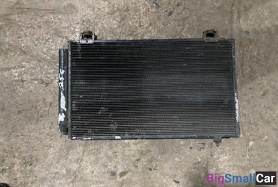 Радиатор кондиционера Toyota Corolla 120
