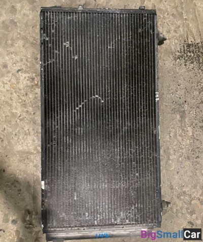Радиатор кондиционера Toyota Ipsum