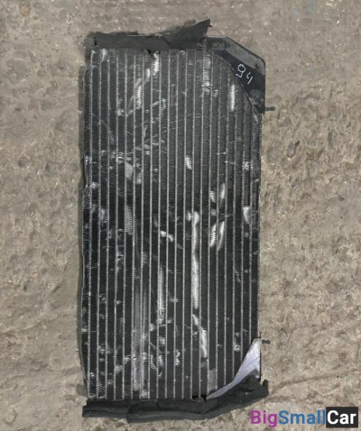 Радиатор кондиционера Nissan Primera (P12)