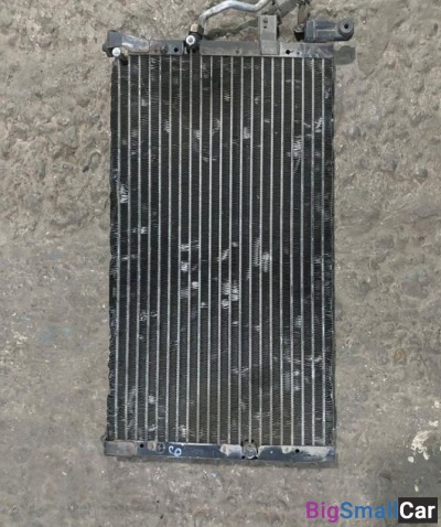 Радиатор кондиционера Toyota Passo
