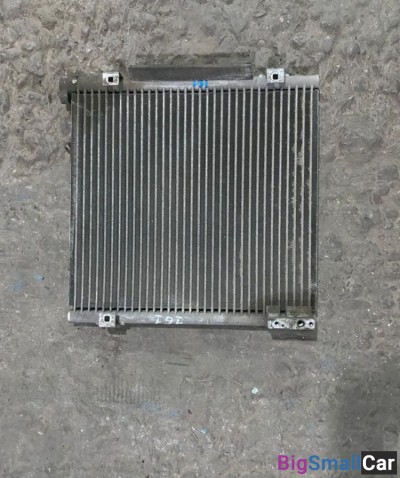 Радиатор кондиционера Honda Civic EK