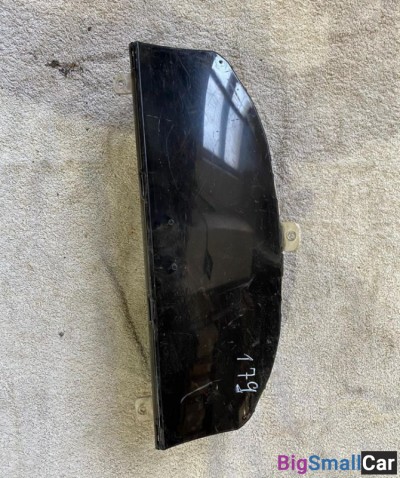 Панель приборов Nissan Sunny (16)