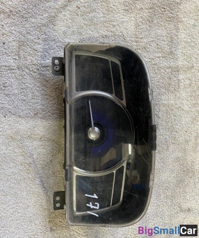 Панель приборов Honda Civic 4D