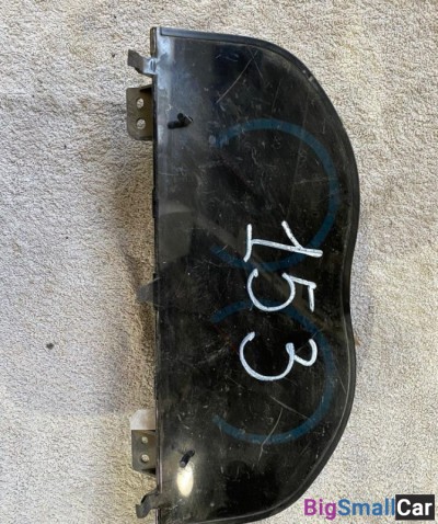 Панель приборов Toyota Allion