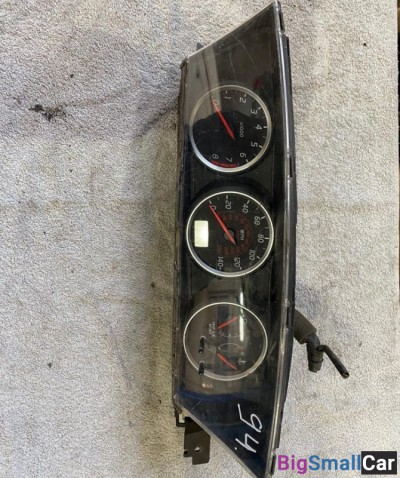 Панель приборов Nissan Primera (P12)